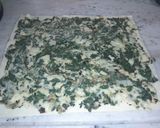 Foto del paso 3 de la receta: Rollitos de queso, acelga.