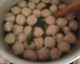 Foto langkah ke 6 dari resep Mie Ayam Homemade.