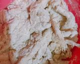 Foto langkah ke 2 dari resep Jamur Enoki Crispy.
