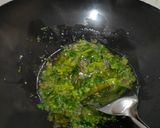 Foto langkah ke 5 dari resep Belut petai cabe hijau.