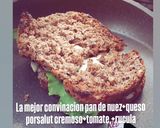 Foto del paso 5 de la receta: Pan de Nuez