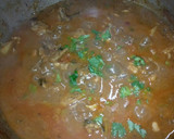    பெப்பர் ஆலூ சிக்கன் சாப்ஸ் ரெசிபி ஸ்டேப் 8 புகைப்படம்