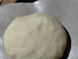 Donat kentang empuk
