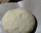 Foto langkah ke 4 dari resep Donat kentang empuk.
