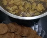 Foto langkah ke 7 dari resep Sosis Babi (non halal).