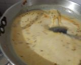 राजस्थानी कड़ी पकोडा (Rajasthani Kadhi Pakoda recipe in hindi) रेसिपी चरण 6 फोटो