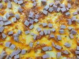 ❤️ Pizza Roll Empuuuk (Killer Soft Bread)~