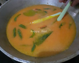 Foto langkah ke 2 dari resep Kepala Manyung Masak Santan (Mangut Ndas Manyung).