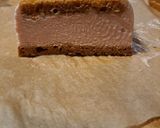 Une image de l'étape 4 de Dessert glacé pain d'épice et coing.