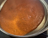 Foto del paso 12 de la receta: Cazuela de merluza y langostinos con su caldo