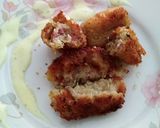 Foto del paso 3 de la receta: Croquetas de quinua