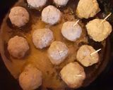 Foto del paso 3 de la receta: ¡Spaghetti con albóndigas!