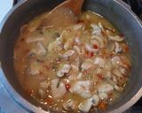 Foto del paso 8 de la receta Pollo Yo al estragón