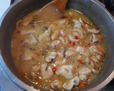 Foto del paso 8 de la receta: Pollo Yo al estragón