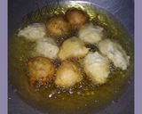 Foto langkah ke 5 dari resep Olie Bollen Menul rasa Pisang 🍌.