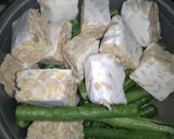 Foto langkah ke 3 dari resep Gulai cumi.