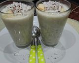 A picture of step 3 of Fura da nono.