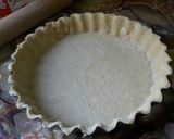 Foto del paso 4 de la receta: Torta dí semolino (tarta de sémola)🌞