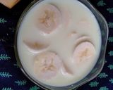 ફ્રૂટ ક્રીમ (Mix Fruit cream recipe in gujarati) રેસીપી સ્ટેપ4ફોટો