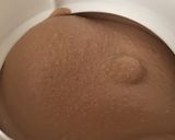 Foto del paso 8 de la receta: Nieve de chocolate