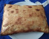 Foto del passaggio 2 della ricetta Fagottino o Parigina?