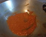 কাঁচকলার বড়ার আমিষ কারি (Raw banana kofta curry recipe In Bengali) রেসিপির ধাপ 3 ছবি