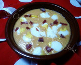 Foto del paso 4 de la receta: Salmorejo en cecomix