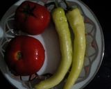 صورة لخطوة 1 من وصفة حميص الشرقي 🌶️
