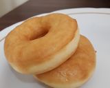Foto langkah ke 13 dari resep Donat (Jadul, Empuk, Montok, Anti Gagal) step by step #Sept25.