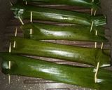 Foto langkah ke 6 dari resep Otak-Otak Ayam.