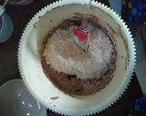 Foto langkah ke 5 dari resep Semprit coklat.
