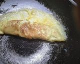 Foto langkah ke 6 dari resep Omelet daging kambing Mak Nyuss.