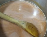 Foto del paso 2 de la receta: Dulce de leche de coco: sin gluten, sin lactosa