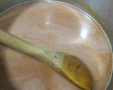 Foto del paso 2 de la receta: Dulce de leche de coco: sin gluten, sin lactosa