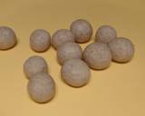 Bread Gulab Jamun recipe step 6 photo