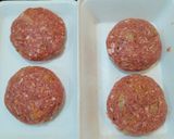 Foto langkah ke 3 dari resep Hambagu/ Hamburg Steak.