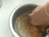 લાપસી