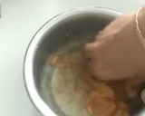 લાપસી રેસીપી સ્ટેપ2ફોટો