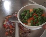 ப்ரோகோலி குருமா(brocoli kurma recipe in tamil) ரெசிபி ஸ்டேப் 3 புகைப்படம்