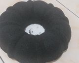 Foto langkah ke 4 dari resep 053. Bolu Ketan Hitam Kukus.