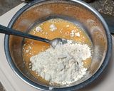 Foto langkah ke 1 dari resep Ayam Filet Goreng Tepung Saos Mentega (Ala Resto Chinese Food).