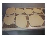 Foto del paso 7 de la receta: Calzone de verduras