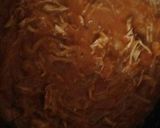 A picture of step 10 of Chicken Tinga.