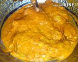 A picture of step 6 of Tasty chicken leg piece.