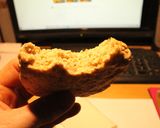 Foto del paso 3 de la receta: Focaccias a la mía y co (Cucamonga)