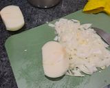 Foto del paso 2 de la receta: Agnolotis o pastelitos de papa (receta para papás cariñosos)