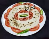 صورة لخطوة 3 من وصفة سحاوق الجبن اليمني 😋