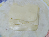 Wraps de carne Lalo