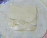 Foto del paso 7 de la receta: Wraps de carne Lalo
