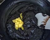 Foto langkah ke 3 dari resep Selai Cokelat.